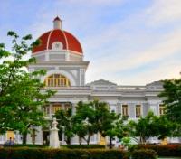 Cienfuegos City Hall